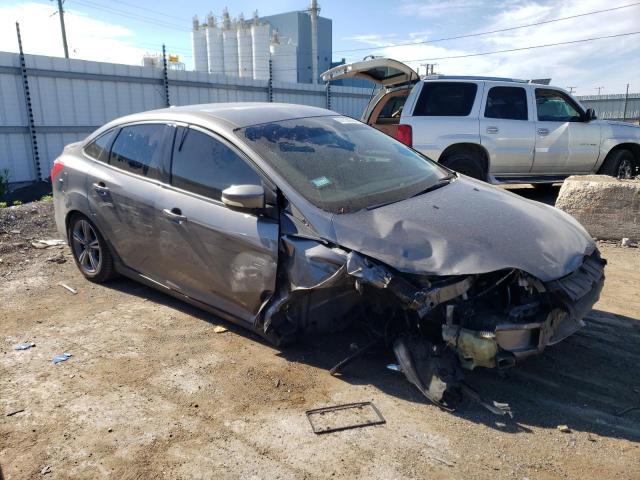 Photo 4 from auction – 2014 FORD FOCUS SE with VIN 1FADP3F20EL258568