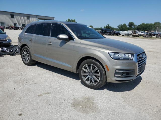 Photo 4 from auction – 2017 AUDI Q7 PRESTIG with VIN WA1VAAF74HD055515