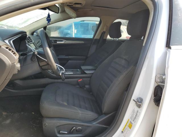 Photo 7 from auction – 2019 FORD FUSION SE with VIN 3FA6P0LU0KR130681