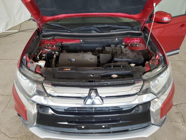 Photo 11 from auction – 2016 MITSUBISHI OUTLANDER with VIN JA4AD3A31GZ063045