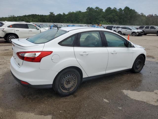 Photo 3 from auction – 2013 FORD FOCUS SE with VIN 1FADP3F26DL180893