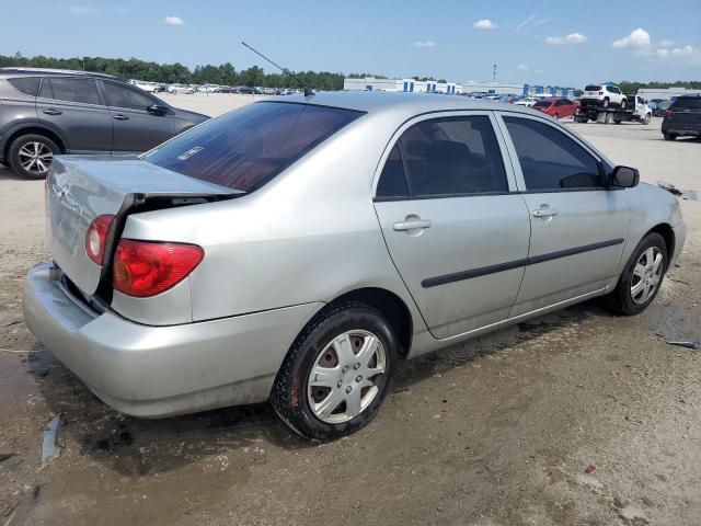 Photo 3 from auction – 2003 TOYOTA COROLLA CE with VIN JTDBR32E030046103