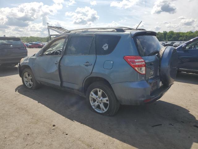 Photo 2 from auction – 2012 TOYOTA RAV4 with VIN 2T3BF4DV8CW187847