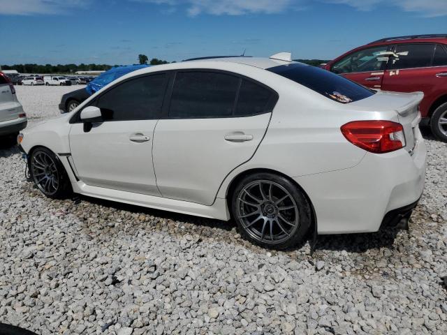 Photo 2 from auction – 2018 SUBARU WRX with VIN JF1VA1A6XJ9833643