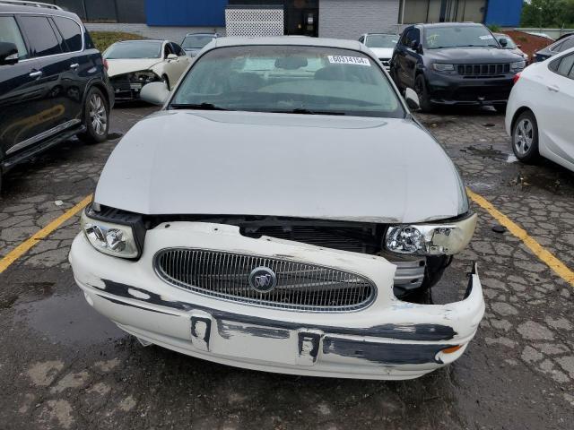 Photo 5 from auction – 2005 BUICK LESABRE CU with VIN 1G4HP52K05U223516