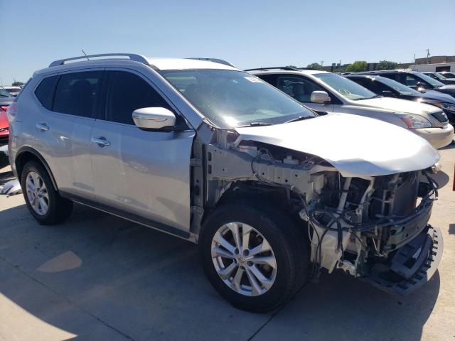 Photo 4 from auction – 2015 NISSAN ROGUE S with VIN KNMAT2MT5FP515281