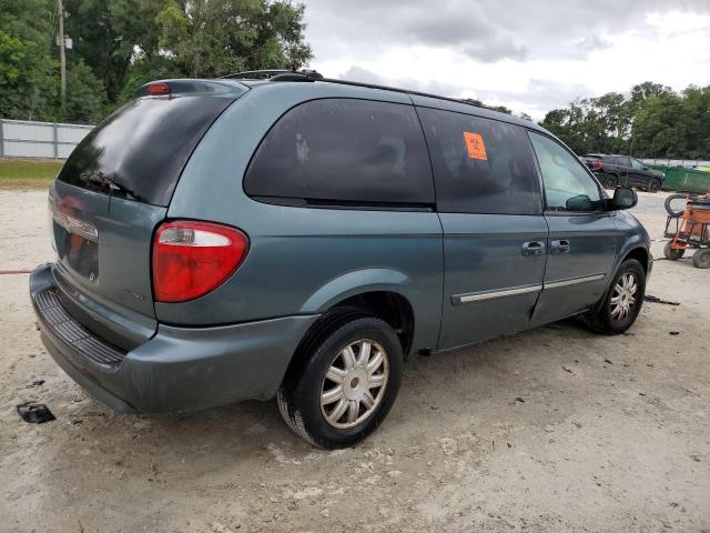 Photo 3 from auction – 2007 CHRYSLER TOWN & COU with VIN 2A4GP54L87R272463