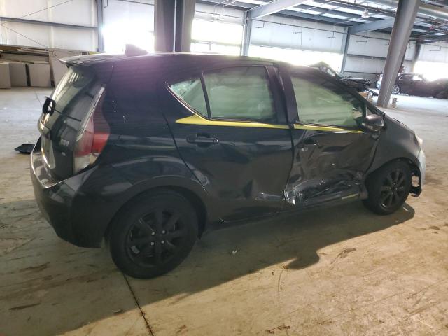 Photo 3 from auction – 2016 TOYOTA PRIUS C with VIN JTDKDTB39G1116744