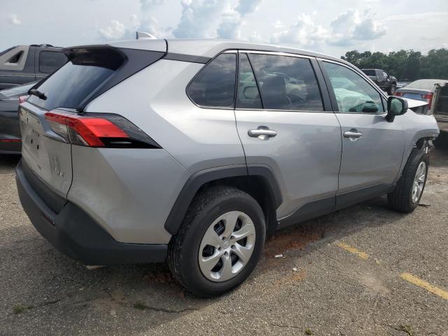 Photo 3 from auction – 2023 TOYOTA RAV4 LE with VIN 2T3H1RFV2PW257531