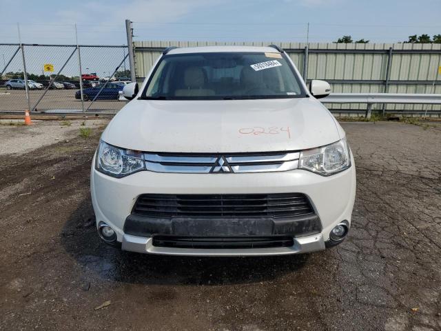 Photo 5 from auction – 2015 MITSUBISHI OUTLANDER with VIN JA4AD3A37FZ001891