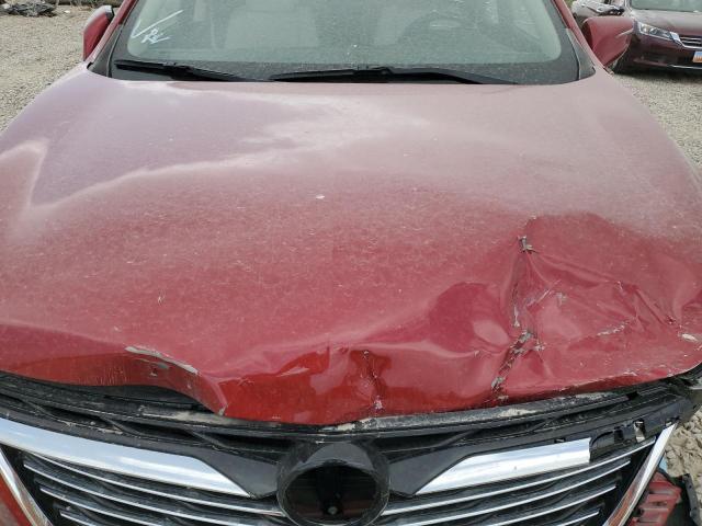 Photo 12 from auction – 2023 BUICK ENCLAVE ES with VIN 5GAEVAKWXPJ161685