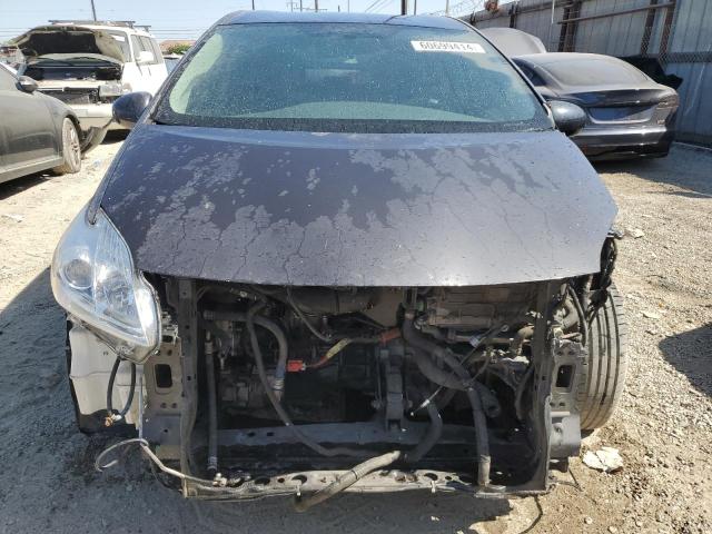 Photo 5 from auction – 2010 TOYOTA PRIUS with VIN JTDKN3DU0A1300271