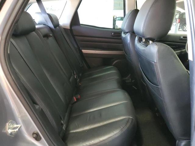 Photo 11 from auction – 2011 MAZDA CX-7 with VIN JM3ER2B5XB0372570