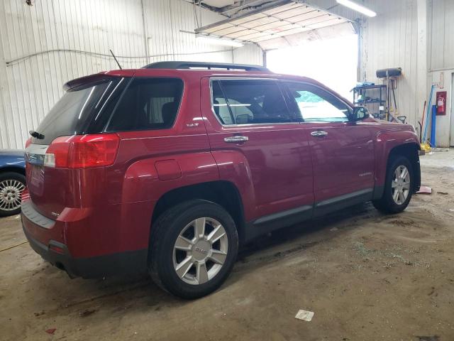 Photo 3 from auction – 2013 GMC TERRAIN SL with VIN 2GKFLVE39D6368969