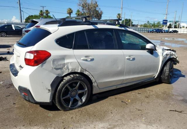 Photo 3 from auction – 2016 SUBARU CROSSTREK with VIN JF2GPABC6G9257419