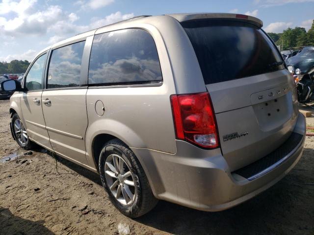 Photo 2 from auction – 2013 DODGE GRAND CARA with VIN 2C4RDGCG7DR538297