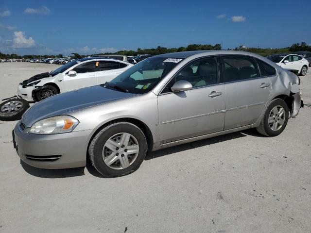 CHEVROLET IMPALA 2007 with VIN 2G1WB58K979190266 - Photo from auction