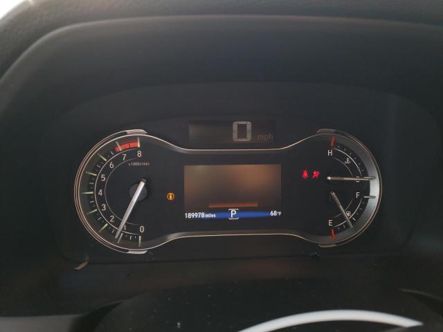 Photo 9 from auction – 2017 HONDA PILOT TOUR with VIN 5FNYF6H95HB082683
