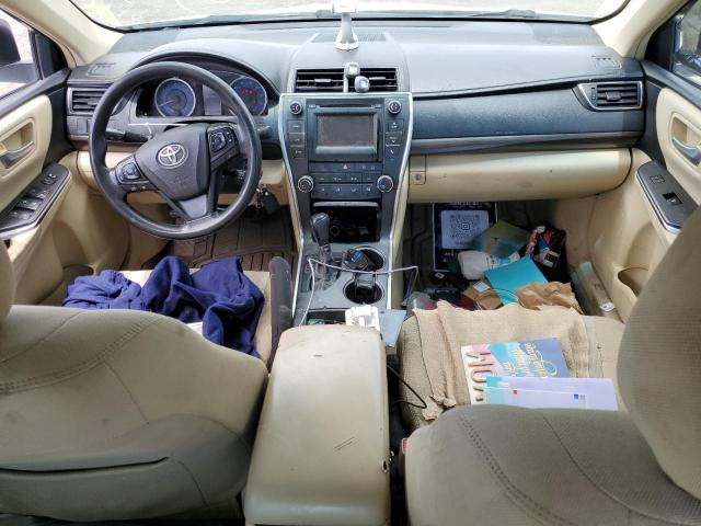 Photo 8 from auction – 2017 TOYOTA CAMRY with VIN 4T1BF1FK4HU285940
