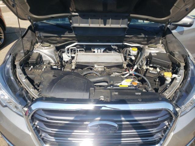 Photo 12 from auction – 2020 SUBARU ASCENT LIM with VIN 4S4WMAPD3L3465335