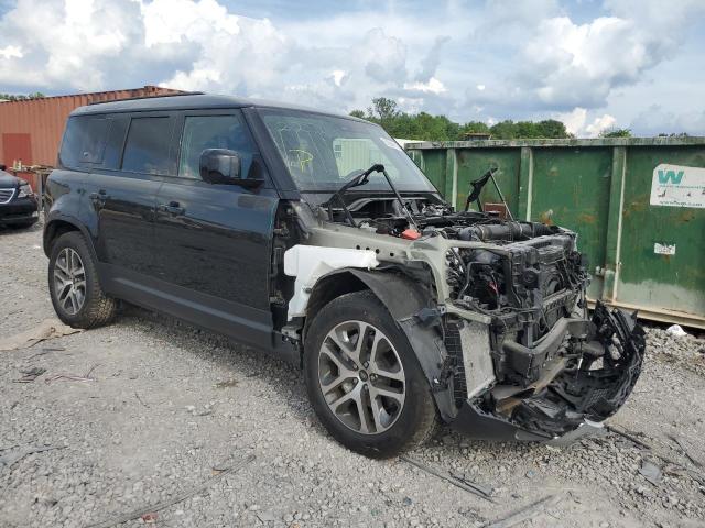 Photo 4 from auction – 2023 LAND ROVER DEFENDER 1 with VIN SALEP7EU0P2169285