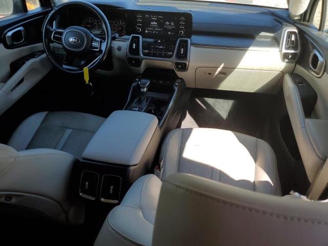 Photo 8 from auction – 2021 KIA SORENTO S with VIN 5XYRLDLC5MG004976