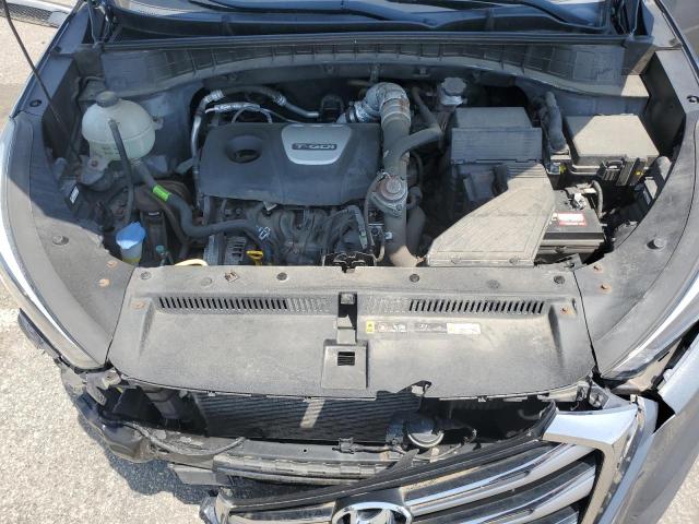 Photo 11 from auction – 2018 HYUNDAI TUCSON VAL with VIN KM8J3CA24JU642675