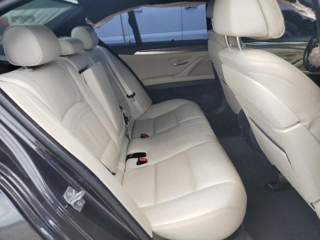 Photo 10 from auction – 2014 BMW 535 I with VIN WBA5B1C55ED476223