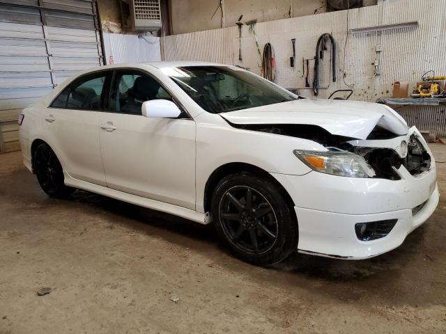 Photo 4 from auction – 2010 TOYOTA CAMRY BASE with VIN 4T1BF3EKXAU522174
