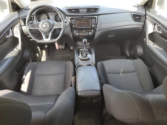Photo 8 from auction – 2018 NISSAN ROGUE S with VIN KNMAT2MT3JP597021