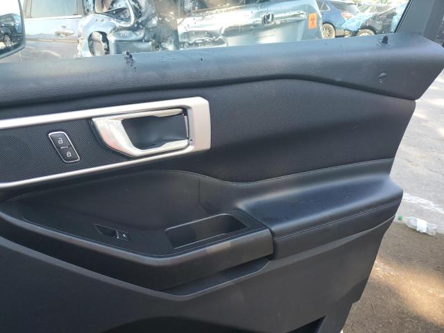Photo 13 from auction – 2020 FORD EXPLORER X with VIN 1FMSK7DH9LGC09434