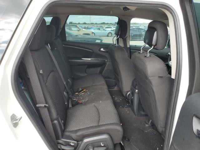 Photo 11 from auction – 2015 DODGE JOURNEY SE with VIN 3C4PDCAB1FT641643