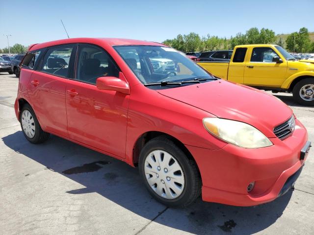 Photo 4 from auction – 2006 TOYOTA COROLLA MA with VIN 2T1KR32E06C557935