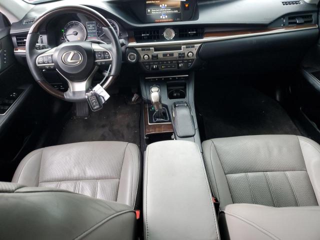 Photo 8 from auction – 2018 LEXUS ES 350 with VIN 58ABK1GG1JU117662