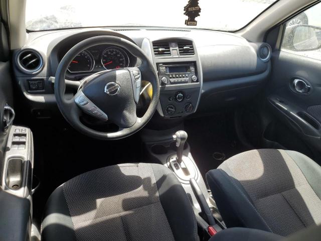 Photo 8 from auction – 2015 NISSAN VERSA S with VIN 3N1CN7APXFL910806