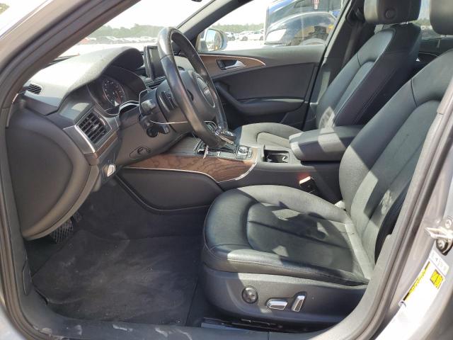 Photo 7 from auction – 2016 AUDI A6 PREMIUM with VIN WAUDFAFC7GN084271