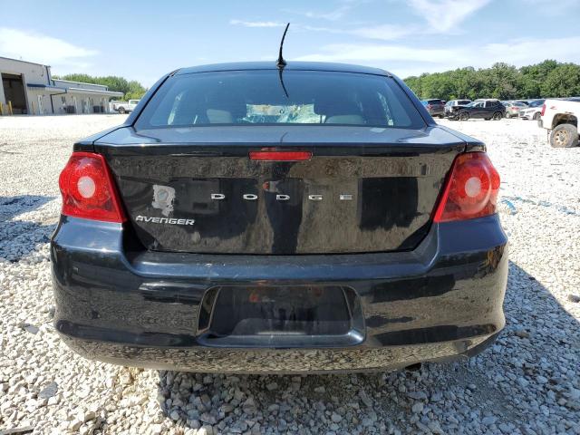 Photo 6 from auction – 2014 DODGE AVENGER SE with VIN 1C3CDZAB9EN233122