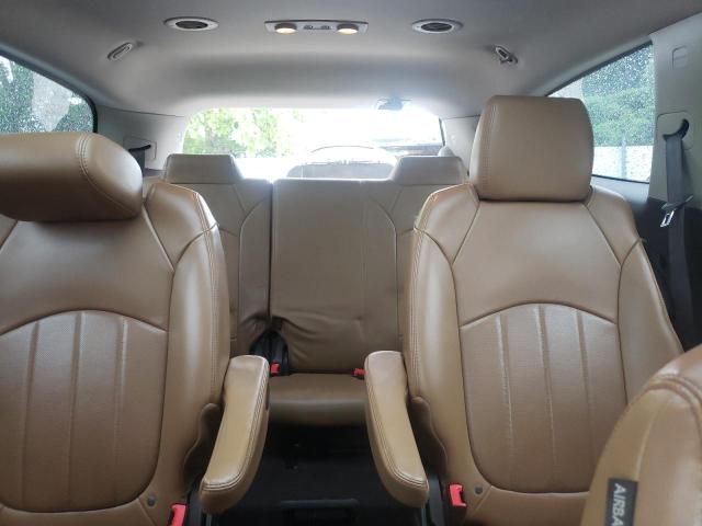 Photo 10 from auction – 2016 BUICK ENCLAVE with VIN 5GAKRBKD3GJ201150