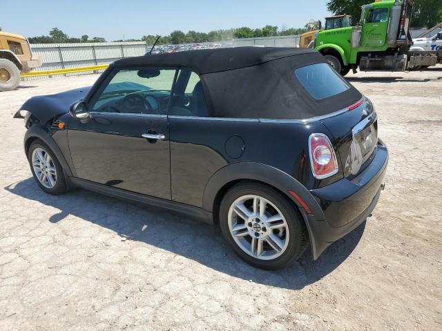 Photo 2 from auction – 2013 MINI COOPER with VIN WMWZN3C55DT568781