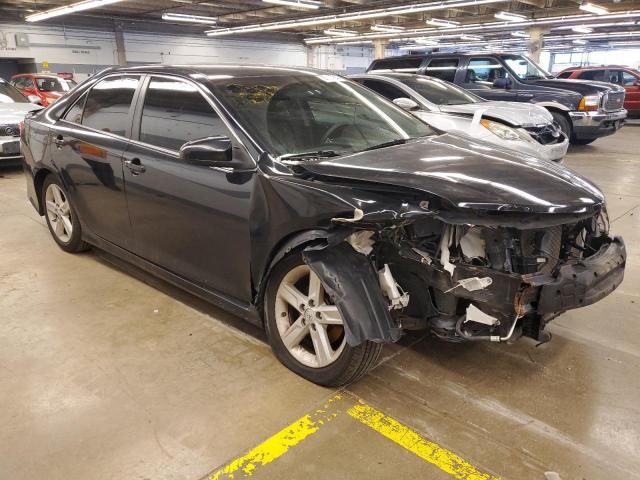 Photo 4 from auction – 2014 TOYOTA CAMRY L with VIN 4T1BF1FK8EU401295