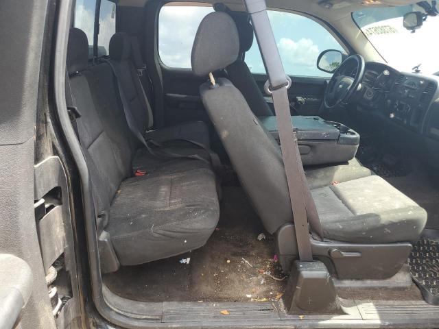 Photo 10 from auction – 2013 CHEVROLET SILVERADO with VIN 1GCRKSE72DZ411467