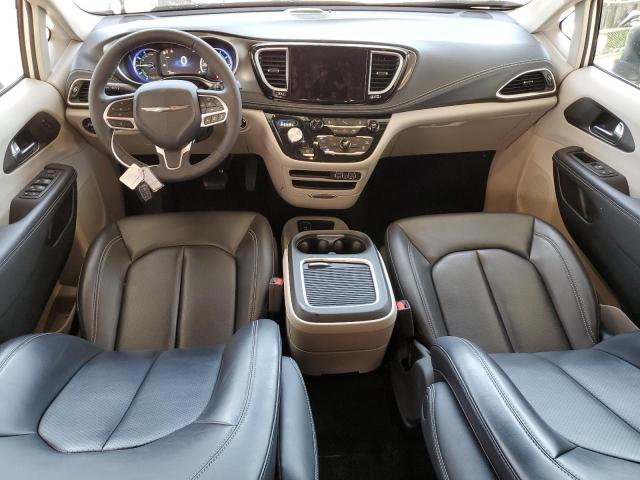 Photo 8 from auction – 2023 CHRYSLER PACIFICA H with VIN 2C4RC1L78PR603999