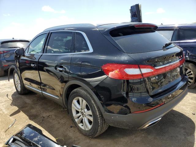 Photo 2 from auction – 2016 LINCOLN MKX PREMIE with VIN 2LMTJ8JR1GBL80982