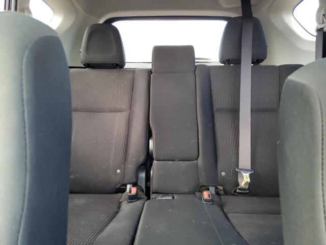 Photo 10 from auction – 2018 TOYOTA RAV4 LE with VIN JTMBFREV5JJ234677