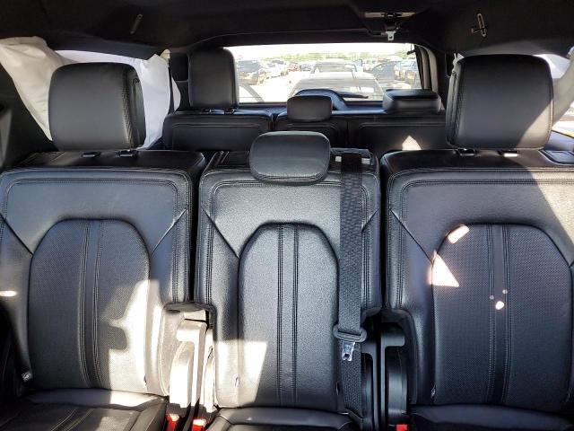 Photo 10 from auction – 2021 FORD EXPEDITION with VIN 1FMJK2AT0MEA41462