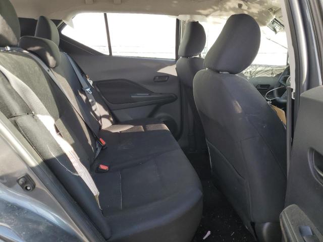 Photo 11 from auction – 2023 NISSAN KICKS S with VIN 3N1CP5BV7PL528536