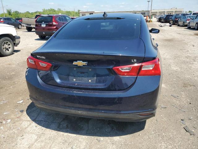 Photo 6 from auction – 2016 CHEVROLET MALIBU LS with VIN 1G1ZB5ST3GF342287