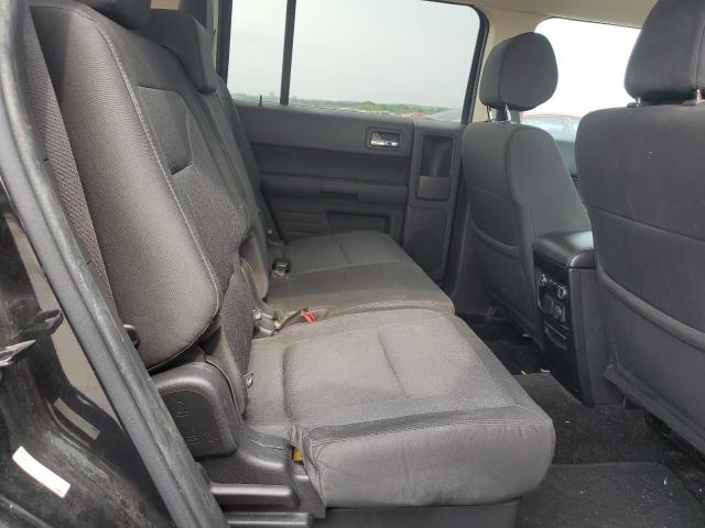 Photo 11 from auction – 2014 FORD FLEX SE with VIN 2FMGK5B87EBD25481