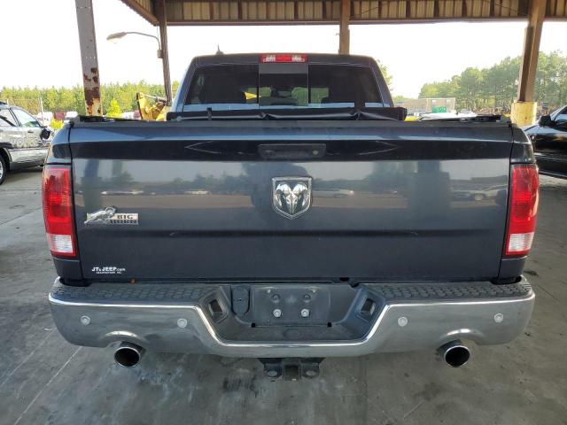 Photo 6 from auction – 2017 RAM 1500 SLT with VIN 1C6RR6LT0HS605438