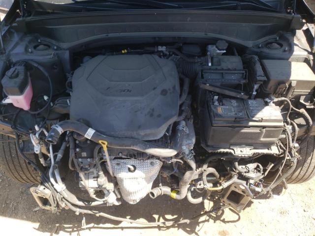 Photo 12 from auction – 2022 KIA TELLURIDE with VIN 5XYP5DHC2NG262478